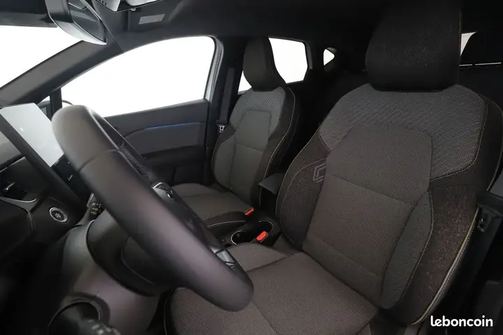 Renault Captur 2025 photo 5