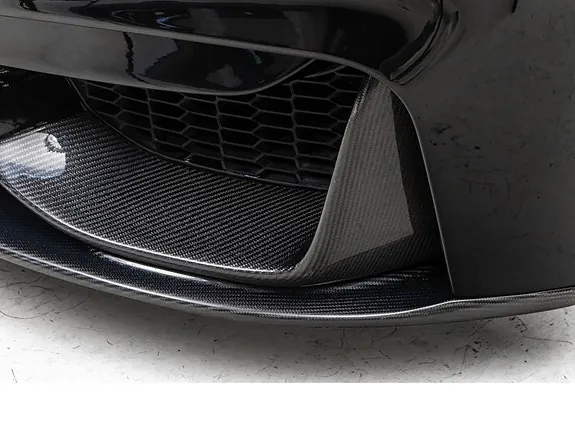 BMW M3 2015 photo 4