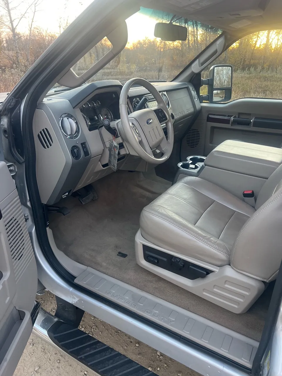 Ford F350 2008 photo 5