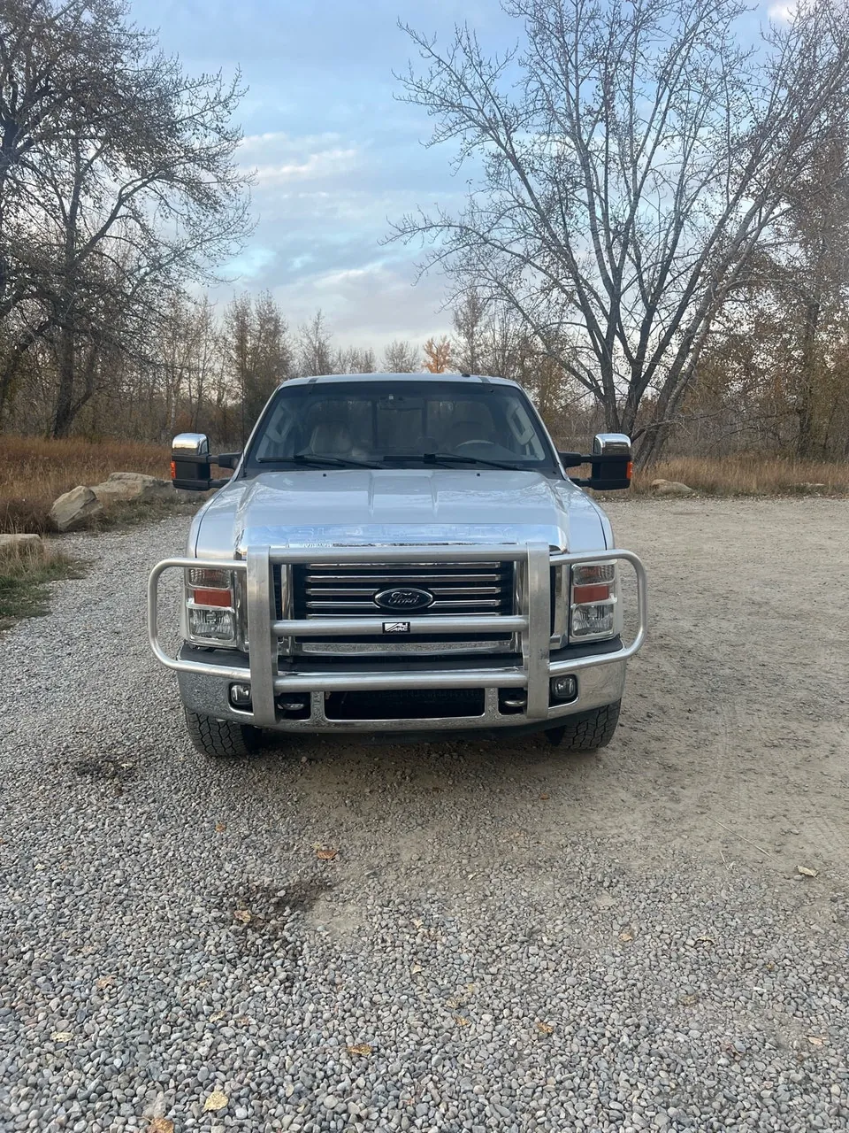 Ford F350 2008 photo 2