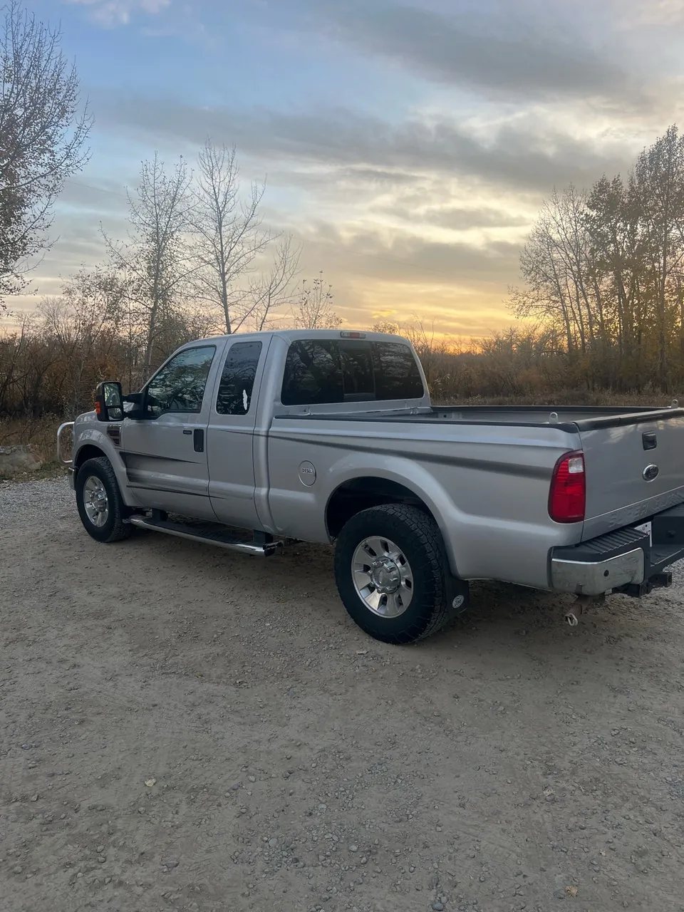 Ford F350 2008 photo 4
