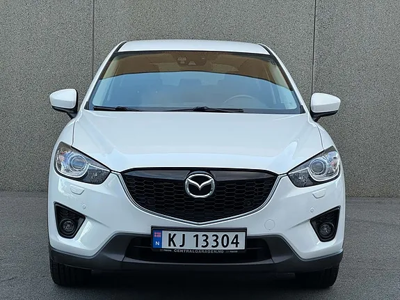 Mazda Cx-5 2015 photo 2