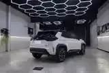 Toyota Yaris Cross 2022 photo 3