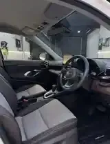 Toyota Yaris Cross 2022 photo 5