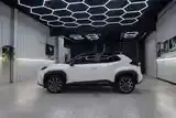 Toyota Yaris Cross 2022 photo 4