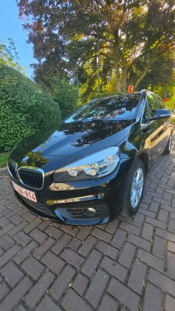 BMW Série 2