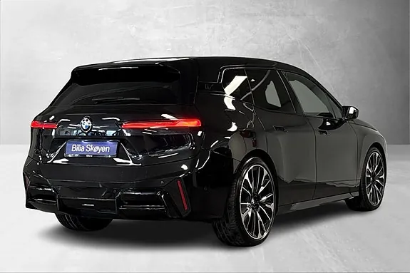 BMW Ix 2026 photo 4