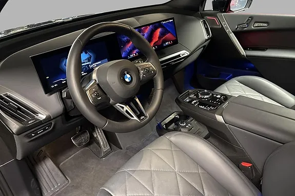 BMW Ix 2026 photo 5