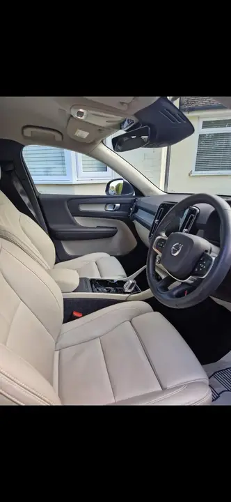 Volvo Xc40 2020 photo 5