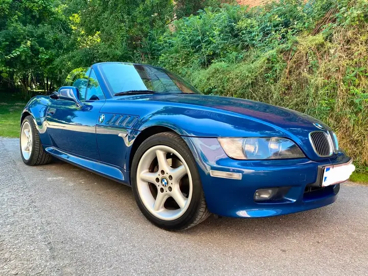 BMW Z3