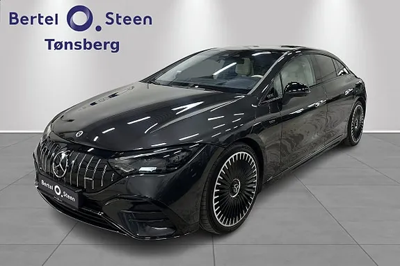 Mercedes-Benz Eqe43