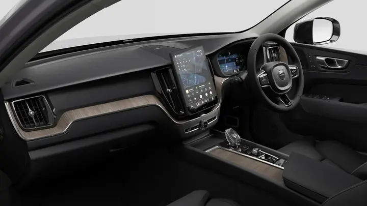 Volvo Xc60 photo 2