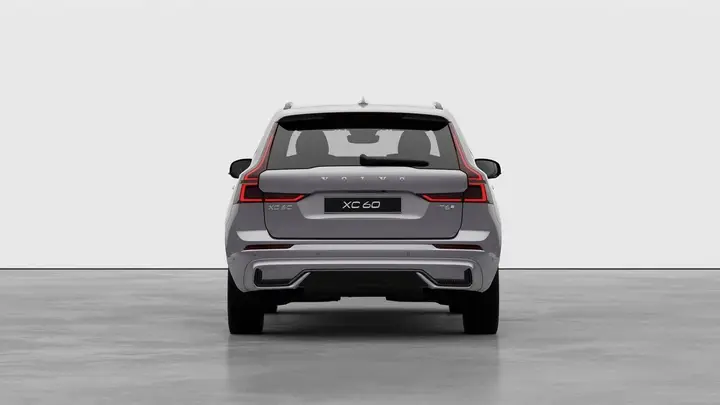 Volvo Xc60 photo 5
