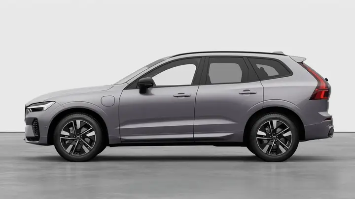 Volvo Xc60 photo 4