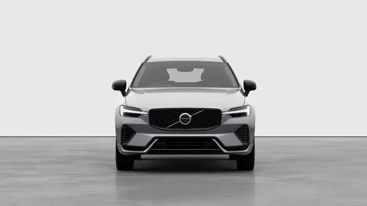 Volvo Xc60 photo 3