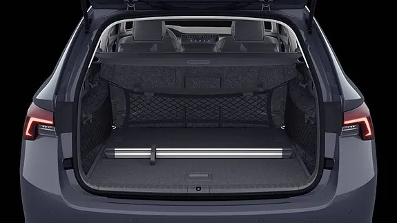 Skoda Octavia 2027 photo 4