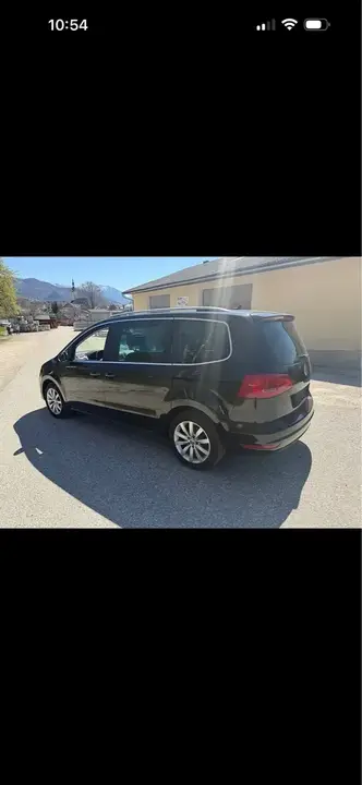 Volkswagen Sharan 2014 photo 3