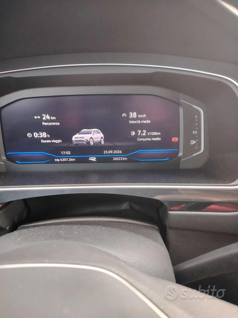 Volkswagen Tiguan 2023 photo 4