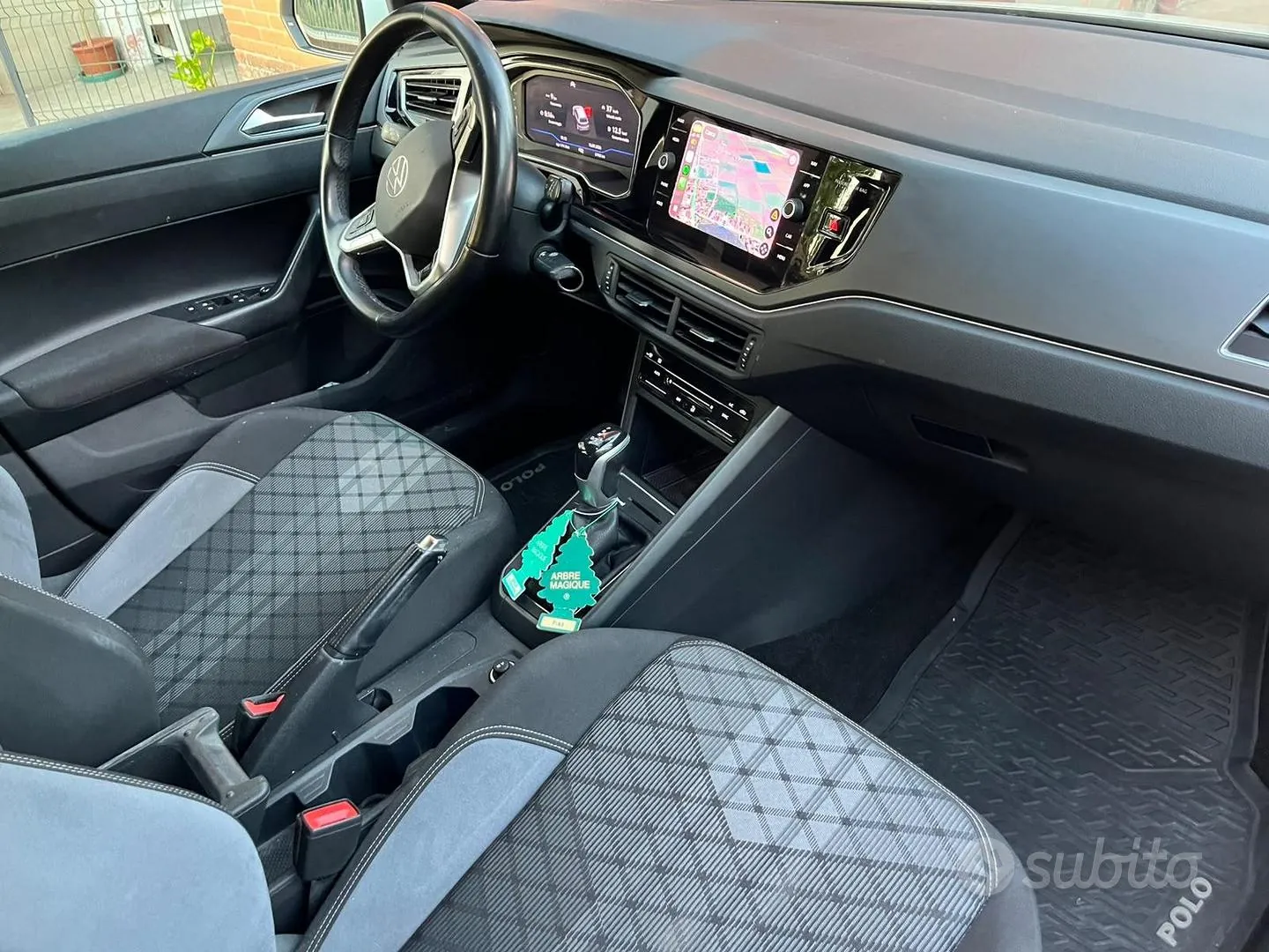 Volkswagen Polo 2023 photo 5
