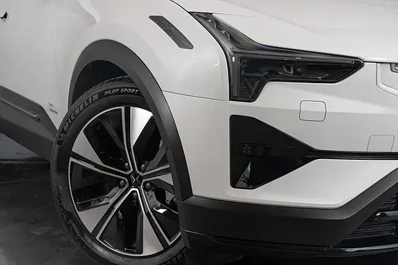 Polestar 3 2025 photo 3