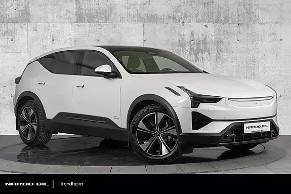 Polestar 3