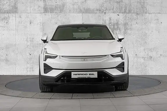 Polestar 3 2025 photo 5