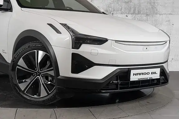 Polestar 3 2025 photo 2