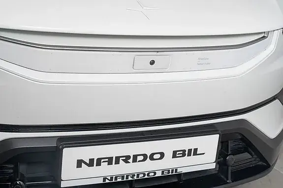 Polestar 3 2025 photo 4