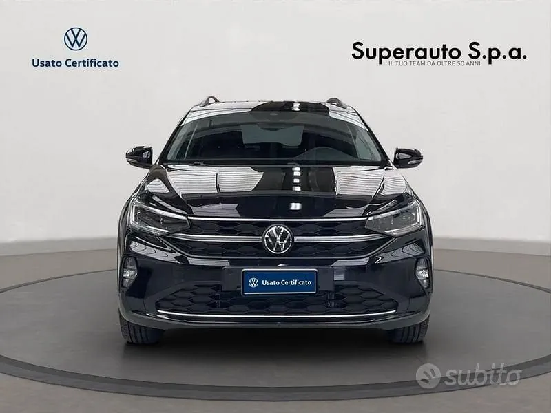 Volkswagen Taigo 2026 photo 2