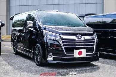 Toyota Granace