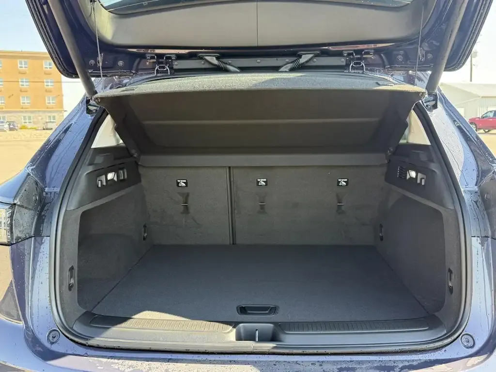 Buick Envision 2026 photo 5