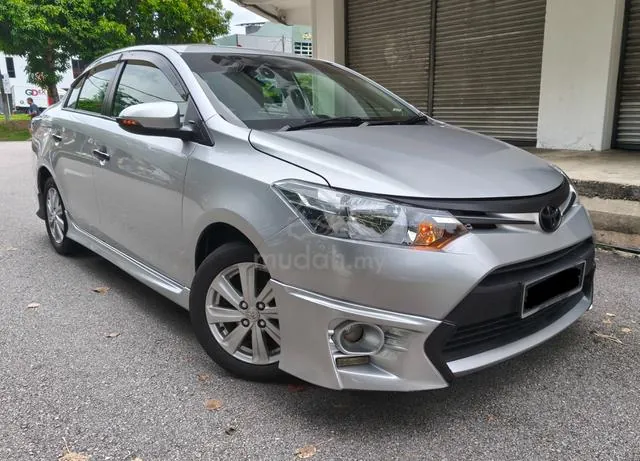Toyota Vios