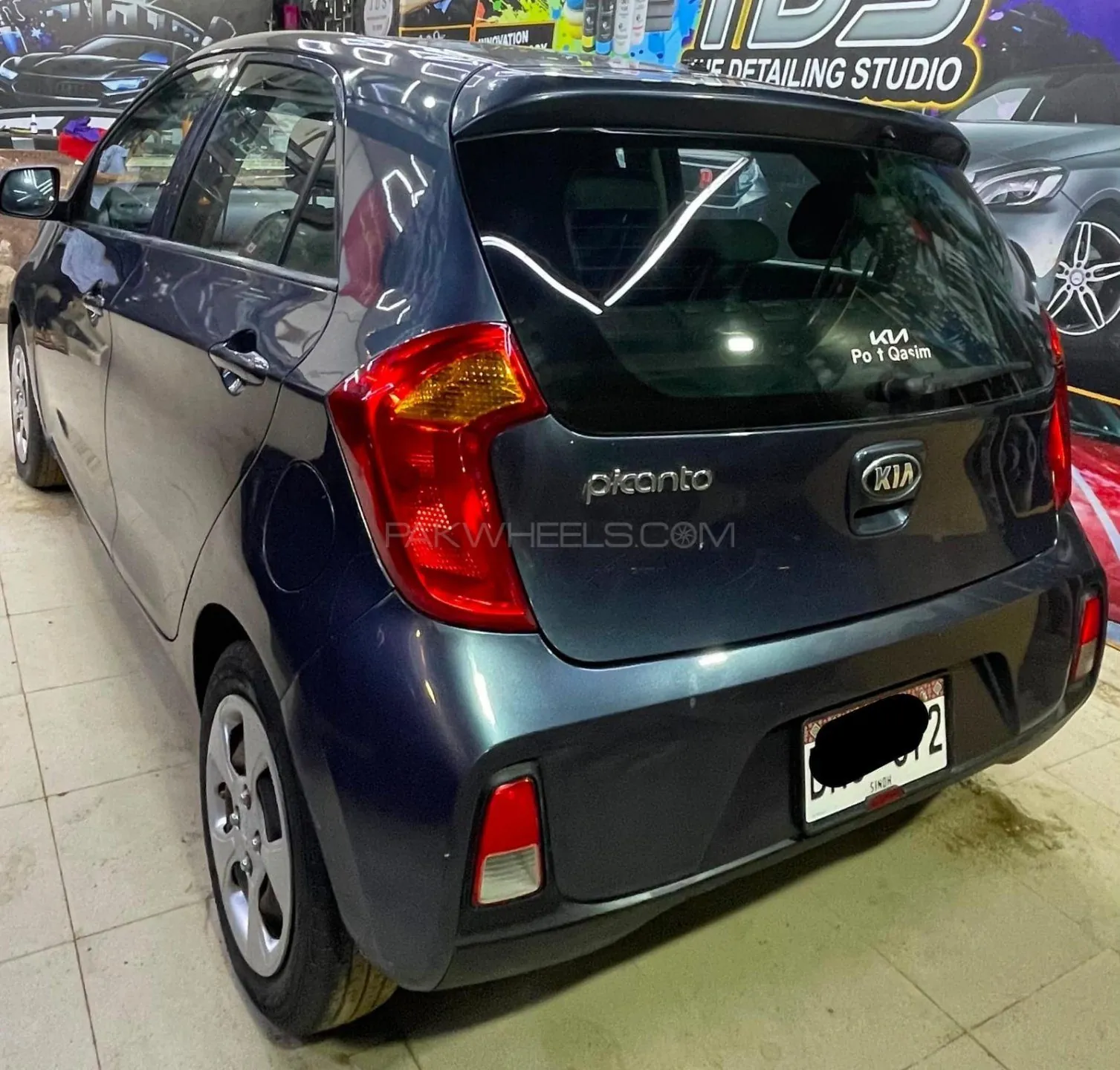 Kia Picanto
