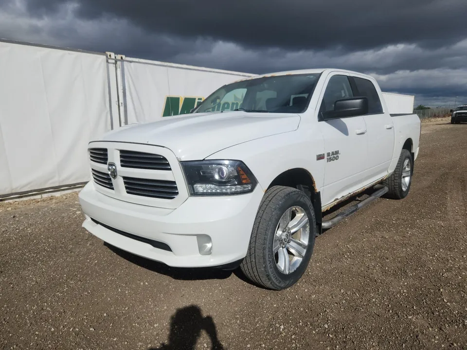 Ram 1500