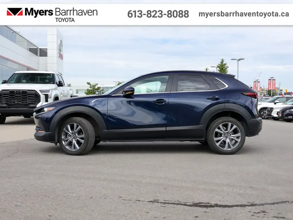 Mazda Cx-30 2024 photo 5