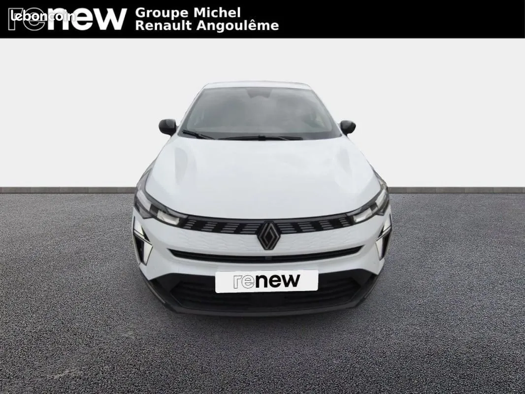 Renault Symbioz 2025 photo 2
