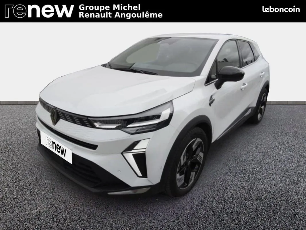 Renault Symbioz