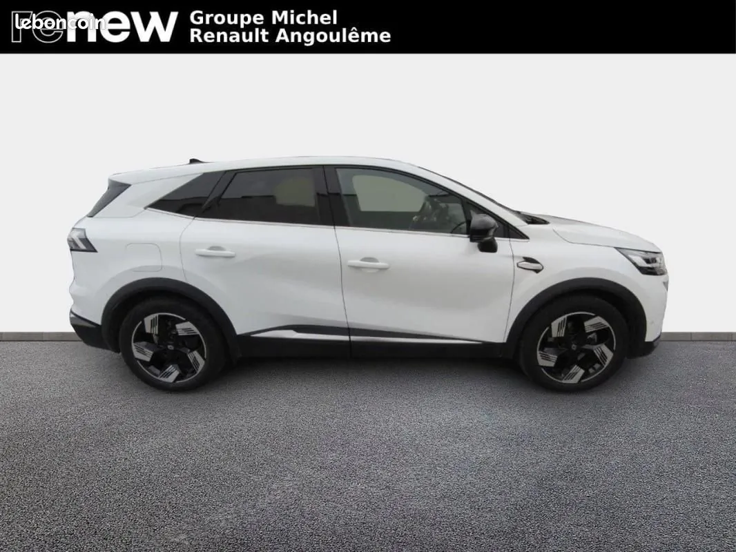 Renault Symbioz 2025 photo 4
