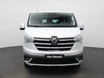 Renault Trafic 2024 photo 3