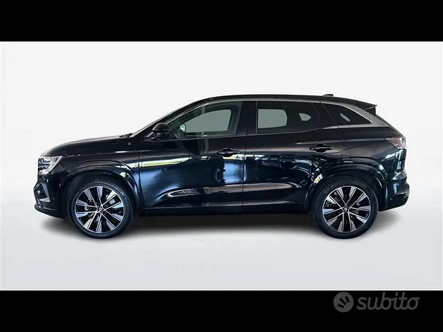 Renault Austral 2023 photo 2