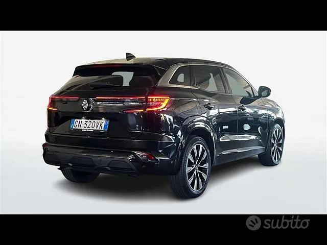 Renault Austral 2023 photo 3