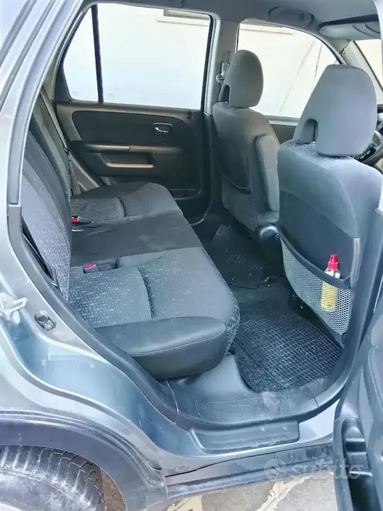 Honda Cr-V 2005 photo 4