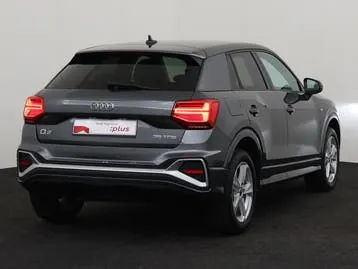 Audi Q2 2025 photo 2
