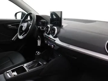 Audi Q2 2025 photo 3