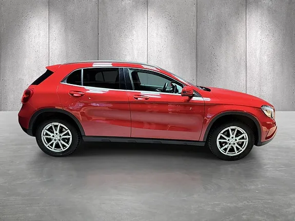 Mercedes-Benz Gla200 D 2015 photo 4