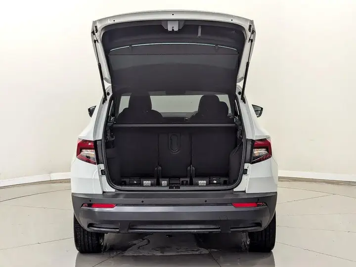 Skoda Karoq 2019 photo 4