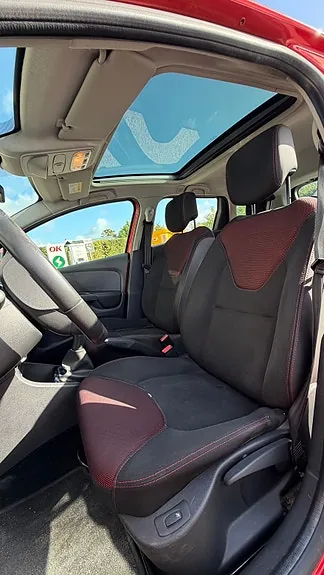 Renault Clio Iv 2015 photo 5