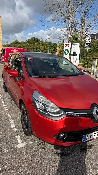 Renault Clio Iv 2015 photo 2