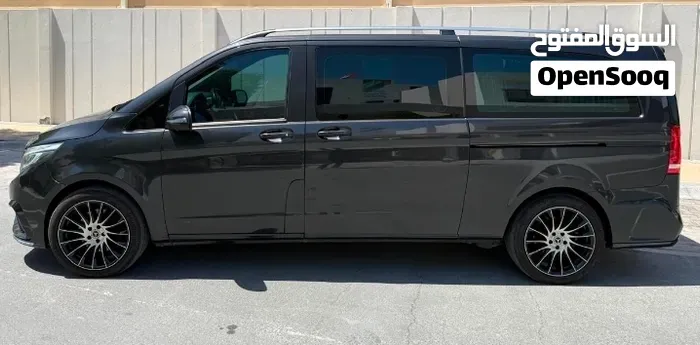 Mercedes-Benz Viano 2022 photo 3