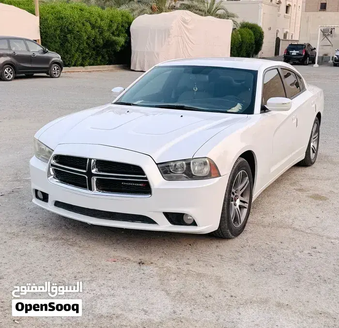 Dodge Charger 2013 photo 5